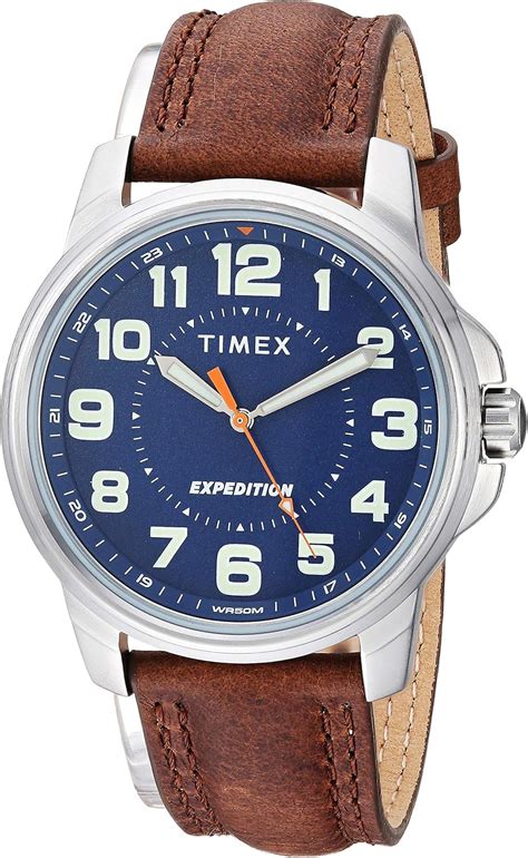 timex watches.